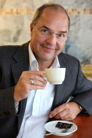 Helmut Gote