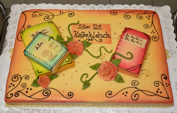 Kaffeeklatsch